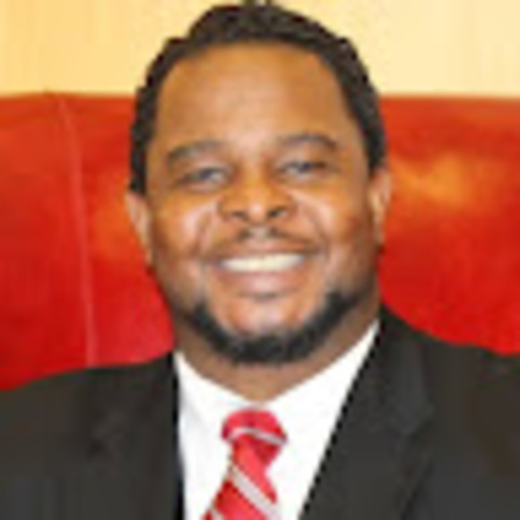 Meet your Posher, Roy - Picture 1 of 1